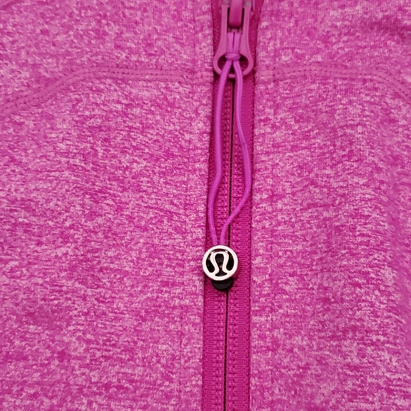 Lululemon jacket - Picture 3 of 4